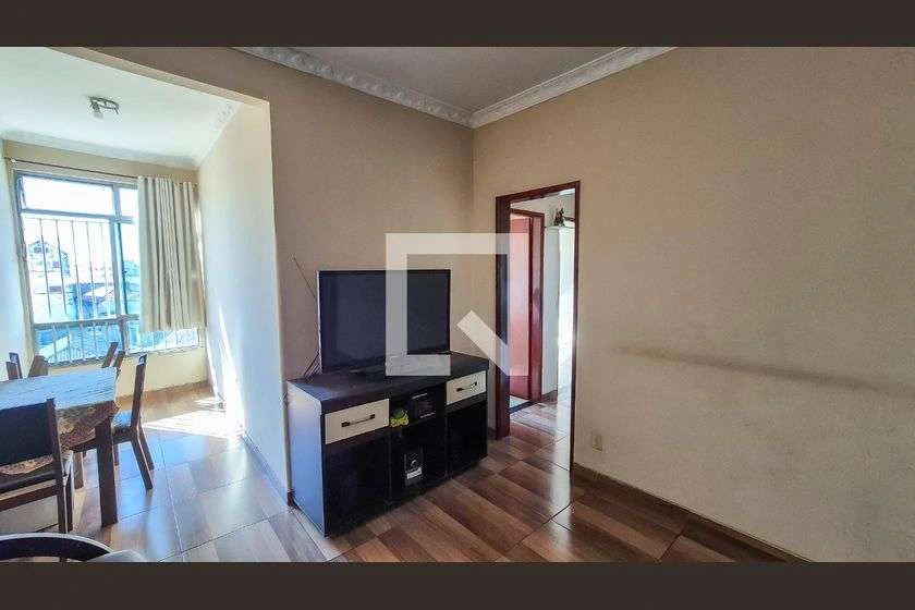 Apartamento de 2 quartos com 1 vaga e vista urbana — photo 5