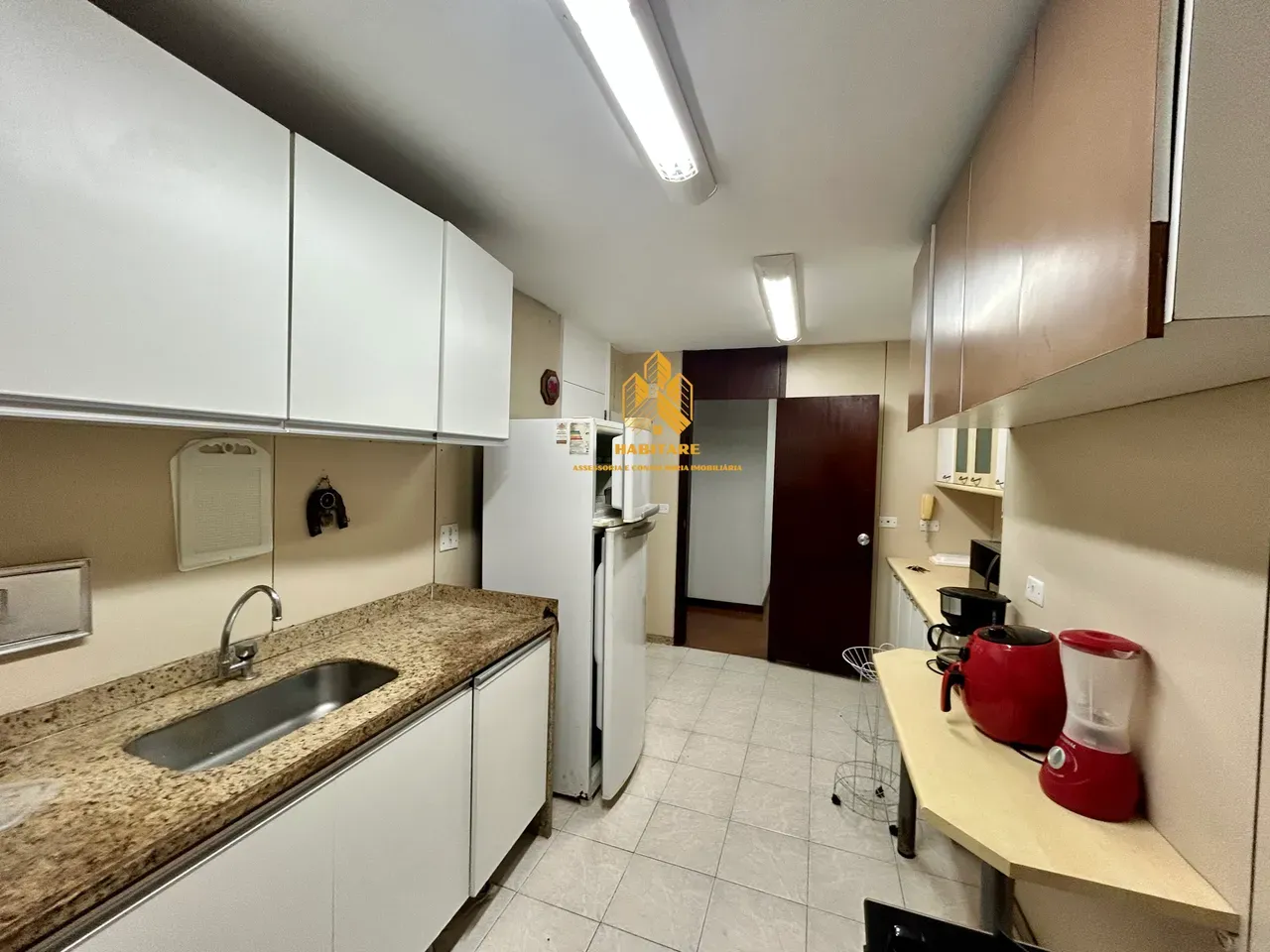 Apartamento com 3 quartos, 2 banheiros e 2 vagas, 110 m² — photo 21
