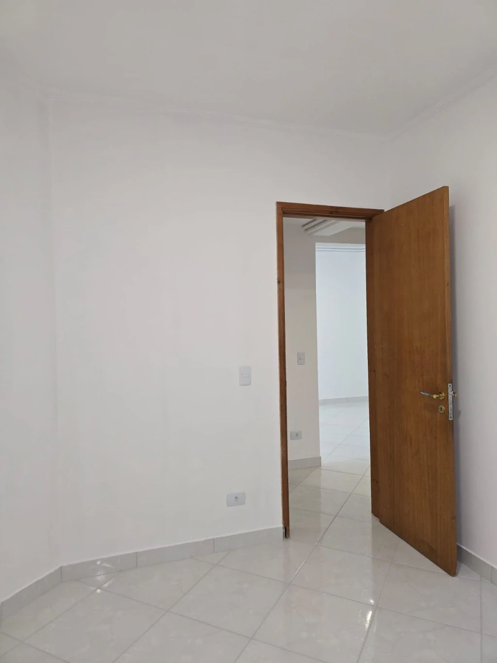 2 quartos e varanda gourmet: apartamento de 69 m² — photo 15