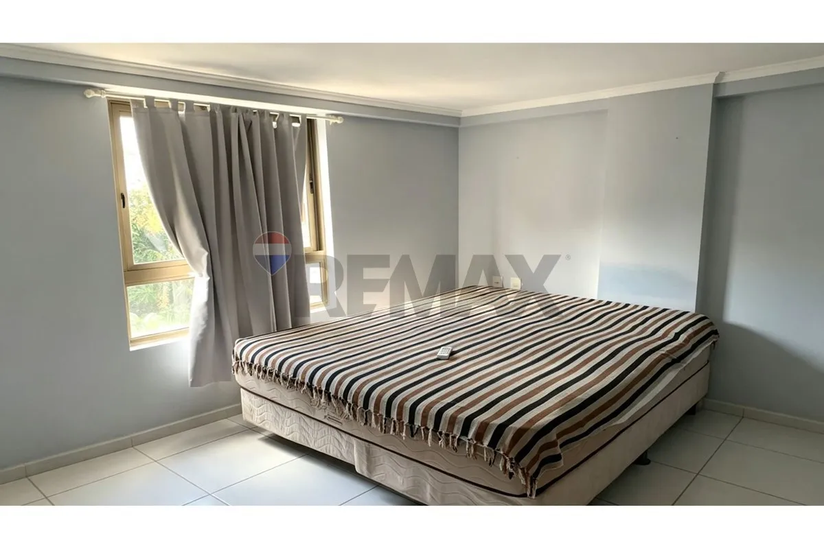 Furnished apartment, 65 m², with a washing machine — photo 11