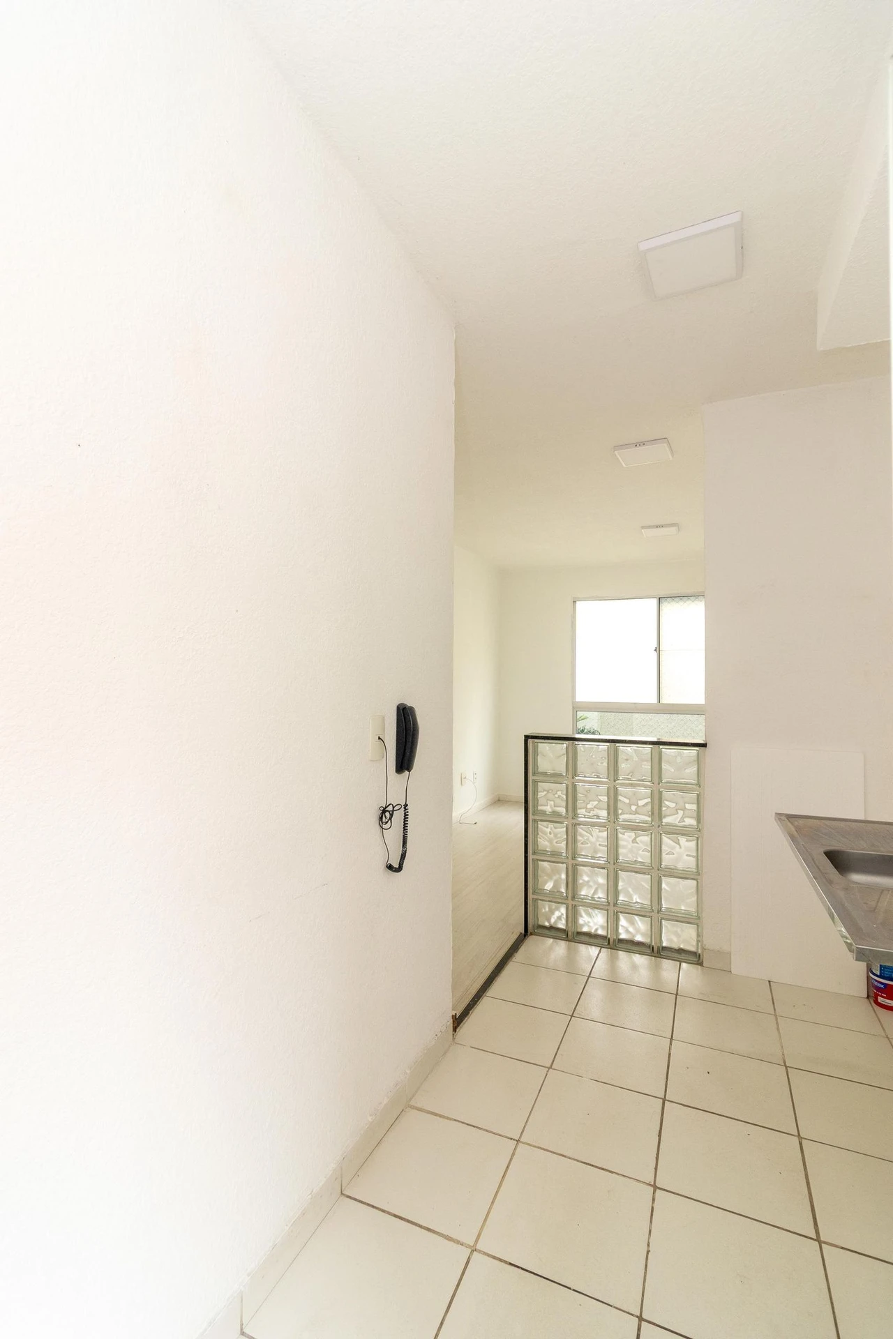 Apartamento para aluguel com 2 quartos e cozinha a gás — photo 39
