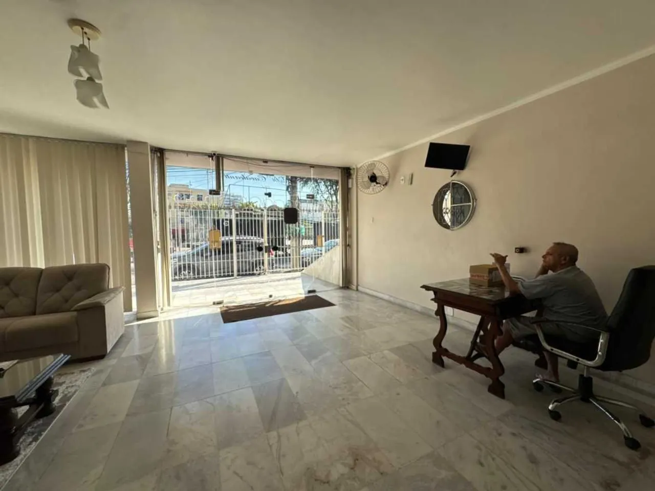 2-bedroom apartment with 2 bathrooms and 1 parking spot — photo 20
