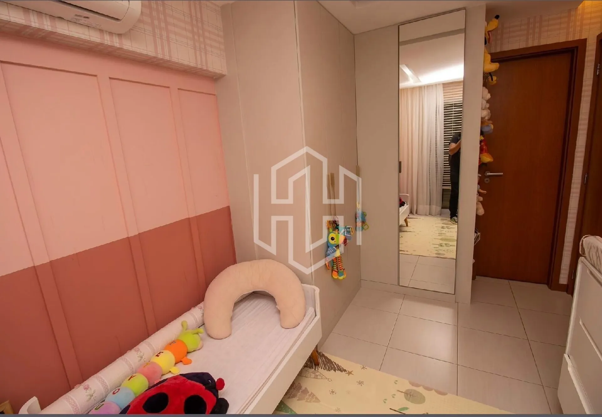 Apartamento con cocina integrada: 3 dormitorios y 4 baños — photo 16