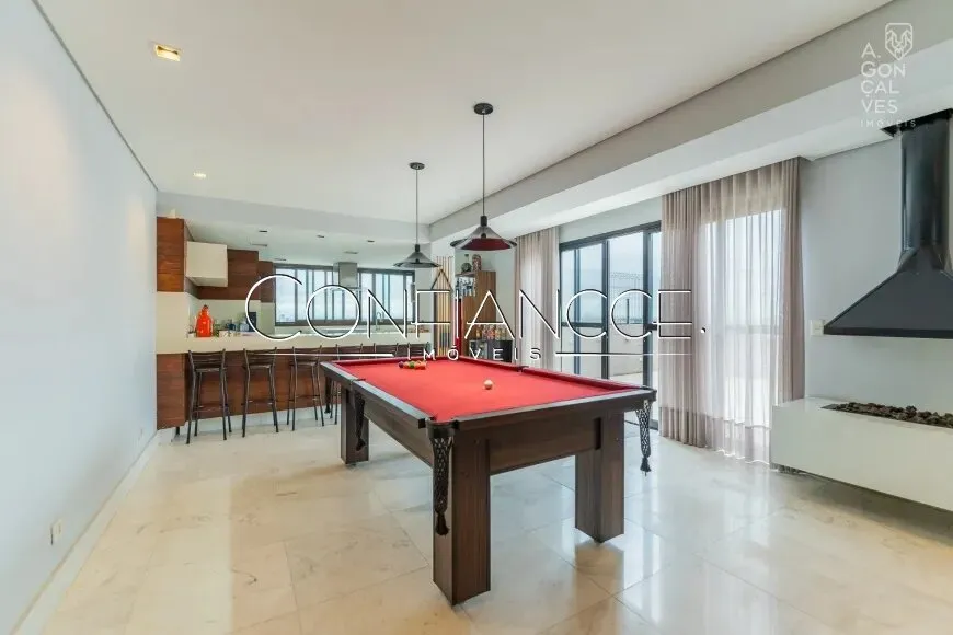 Penthouse with 4 en-suite bedrooms and private BBQ garden — photo 23