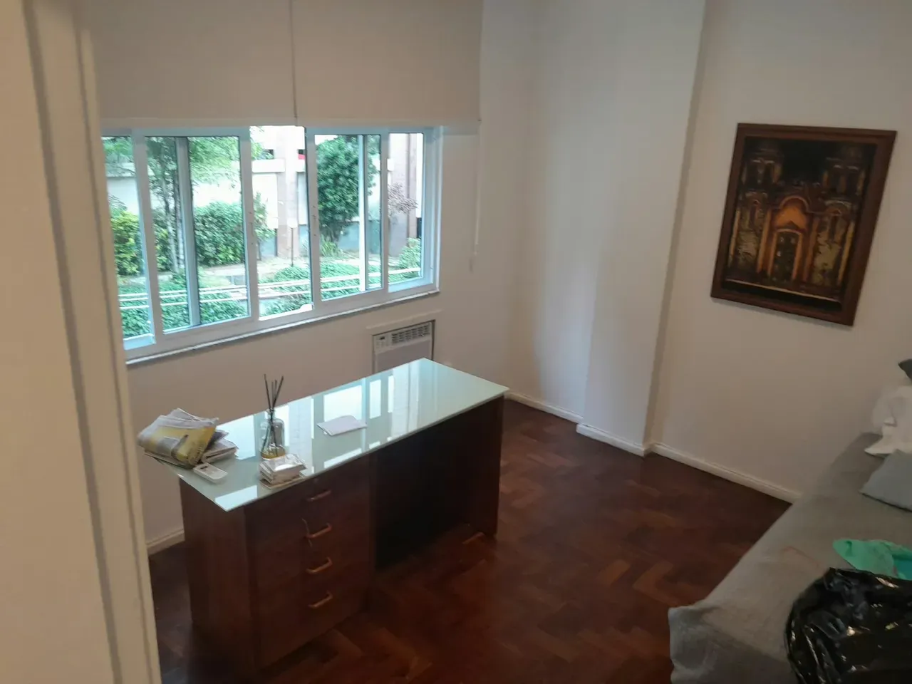 Washing machine in a 2-bedroom apartment, 65 m² — photo 6