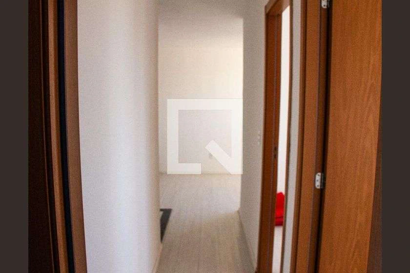 Apartamento com máquina de lavar, 2 quartos e 1 vaga — photo 23