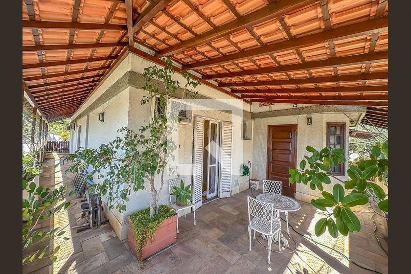 Квартира в аренду: 4 спальни, балкон, 500 м² — photo 31