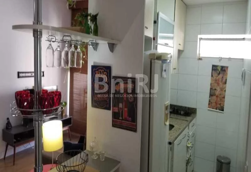 2 quartos e espaço de home office: apartamento de 60 m² — photo 32
