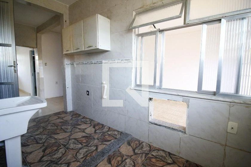 Rental house with 2 bedrooms, 86 m², separate kitchen — photo 23