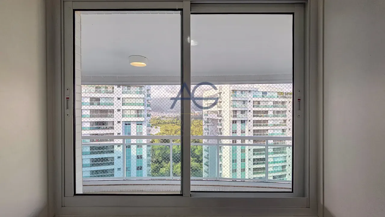 110 m² apartment with 2 bedrooms and 2 parking spots — photo 11