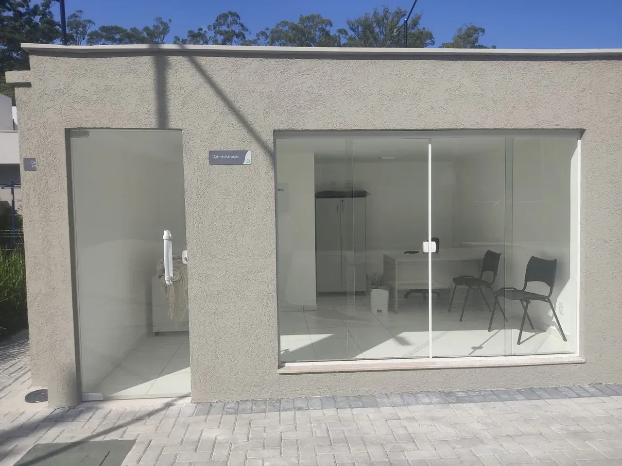 2-bedroom apartment with a dryer in Rio de Janeiro — photo 30