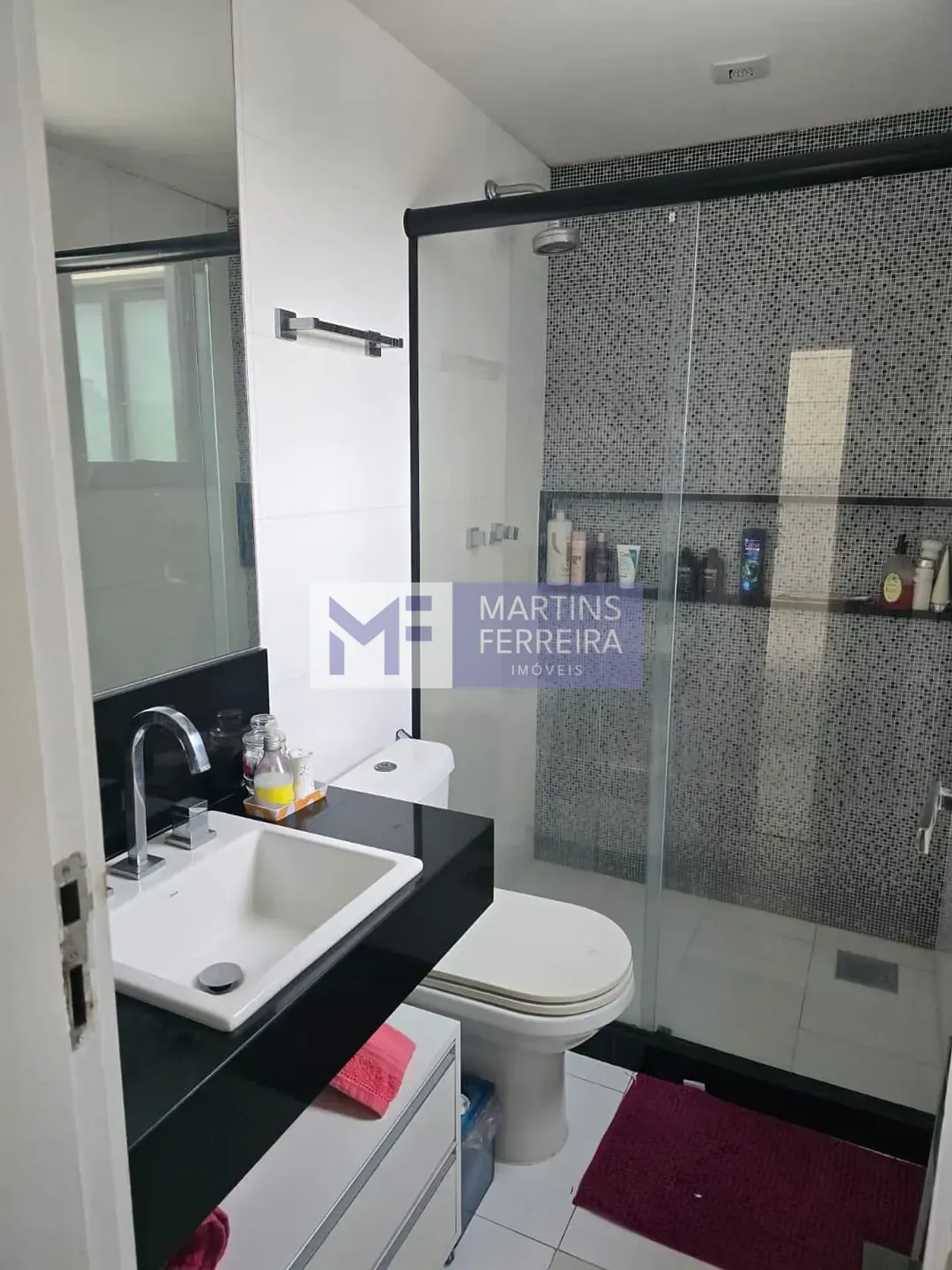 Unfurnished penthouse apartment with 4 bedrooms — photo 26