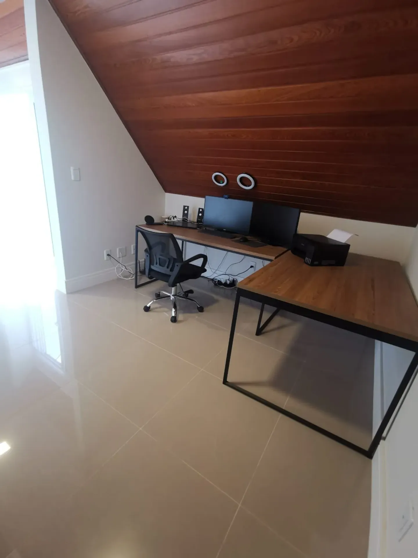 Apartamento amueblado de 160 m² con 4 dormitorios y jardín — photo 16