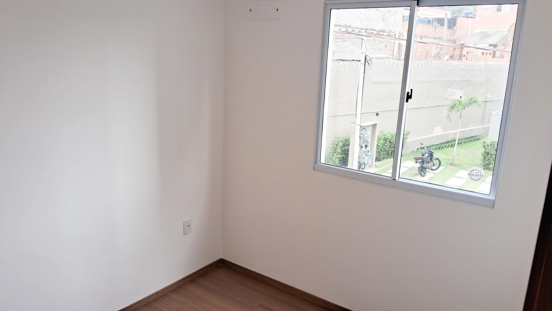 2-bedroom apartment in a building with a pool — photo 8