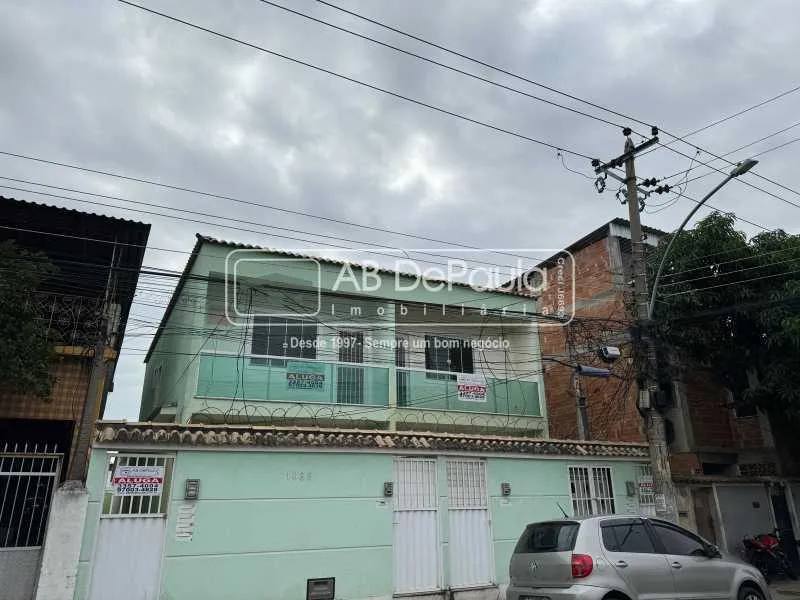 2-bedroom house, 96 m² — photo 29
