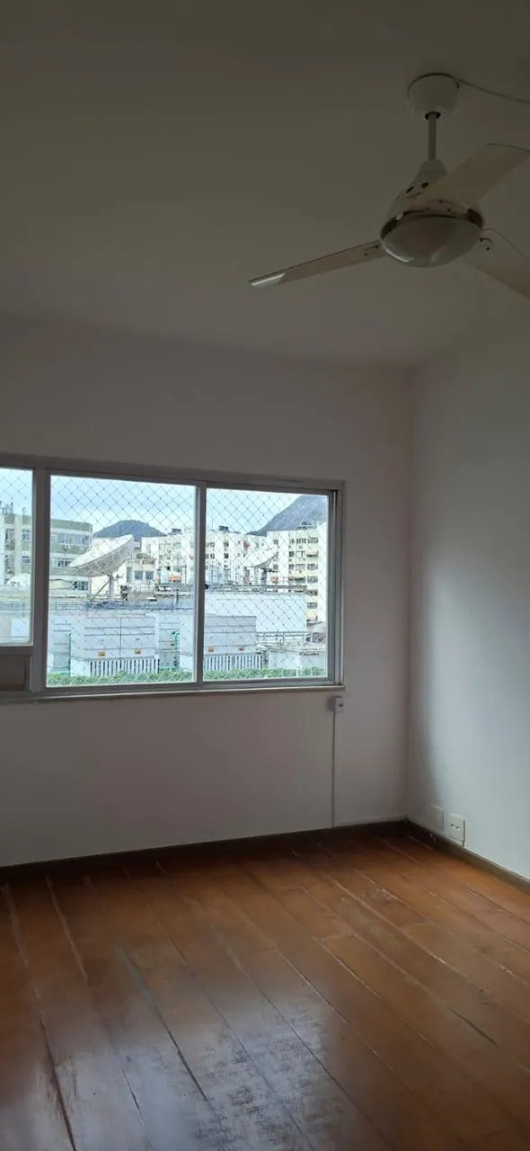 Apartment with 3 bedrooms and 2 bathrooms, no parking — photo 4
