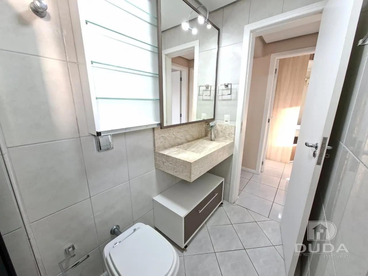 Apartamento amueblado de 2 dormitorios 76 m² en 3er piso — photo 17