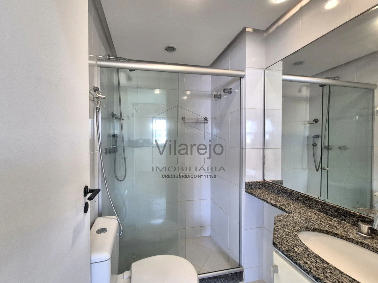 Apartamento com 2 quartos (1 suíte) e cozinha americana 69 m² — photo 15