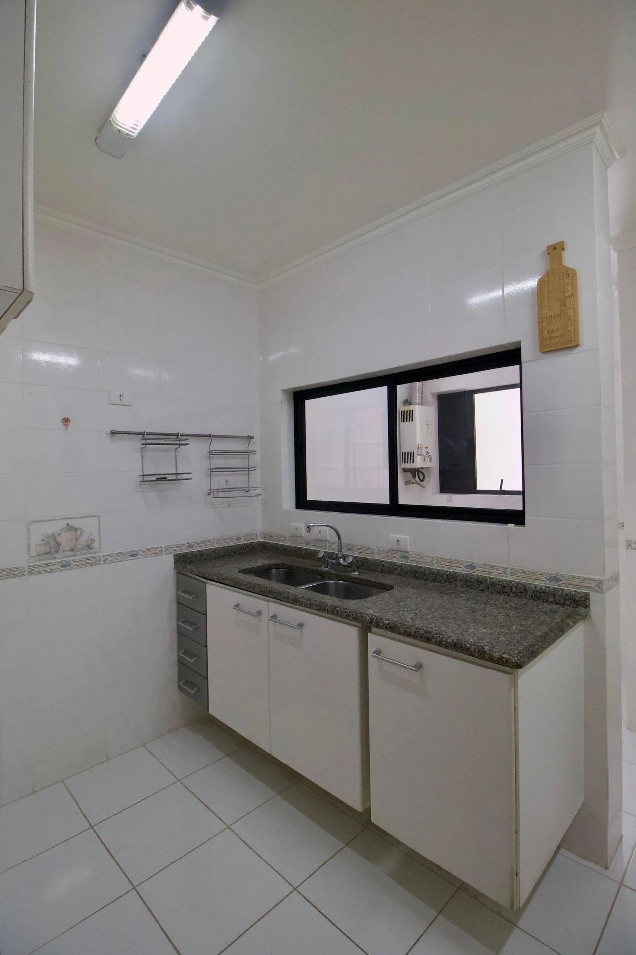 Apartment, 147 m², with a jacuzzi — photo 32
