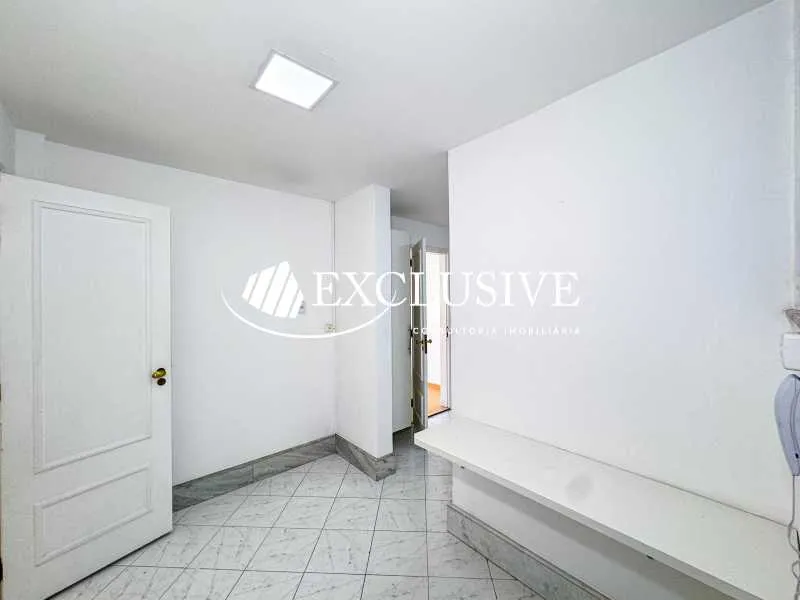 Apartamento para locação com 3 quartos e 2 banheiros — photo 14