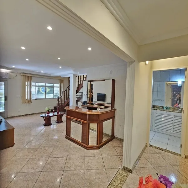 3-bedroom house with a washing machine in Rio de Janeiro — photo 27
