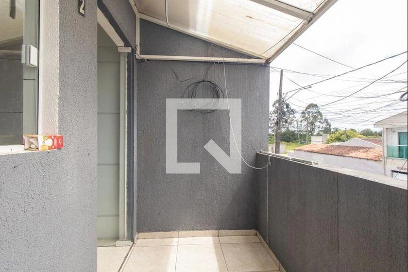 Apartamento para aluguel com 1 quarto e varanda — photo 14