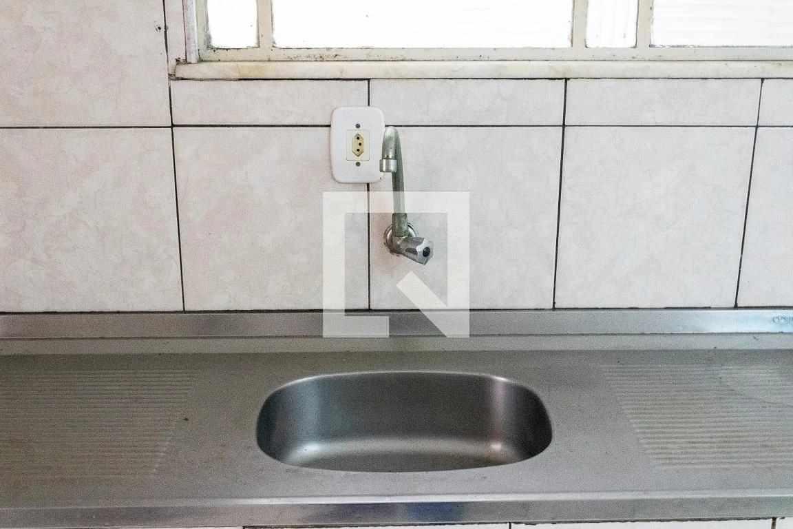 Casa sem mobília com 2 quartos e área de lavanderia — photo 6
