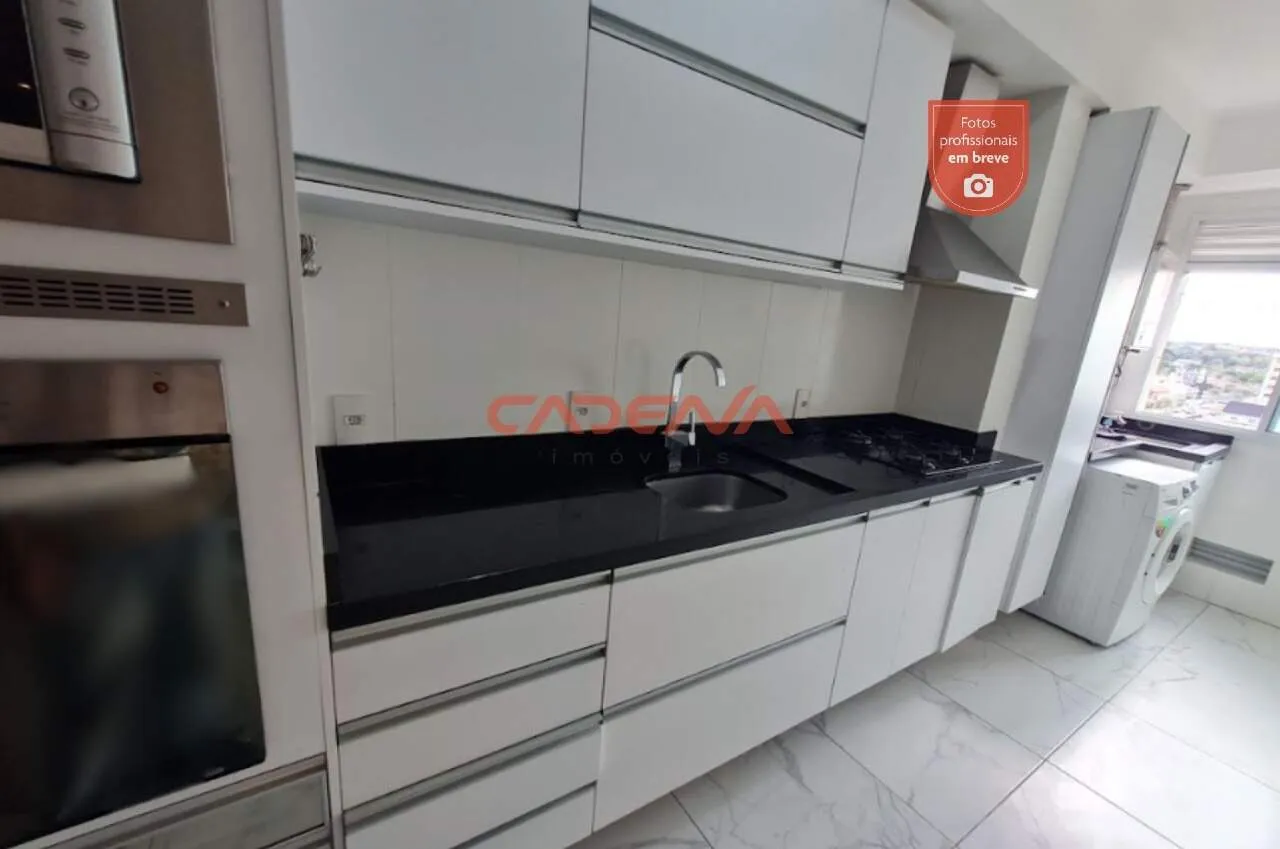 2-bedroom apartment with balcony and private BBQ — photo 22
