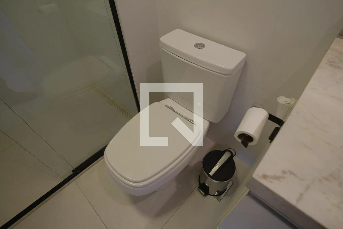 Private BBQ in a 3-bedroom apartment, 93 m² — photo 47
