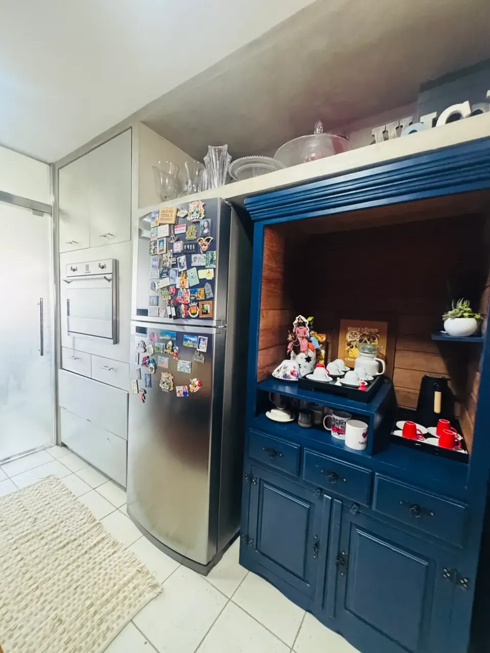 3-bedroom apartment with a home office — photo 14