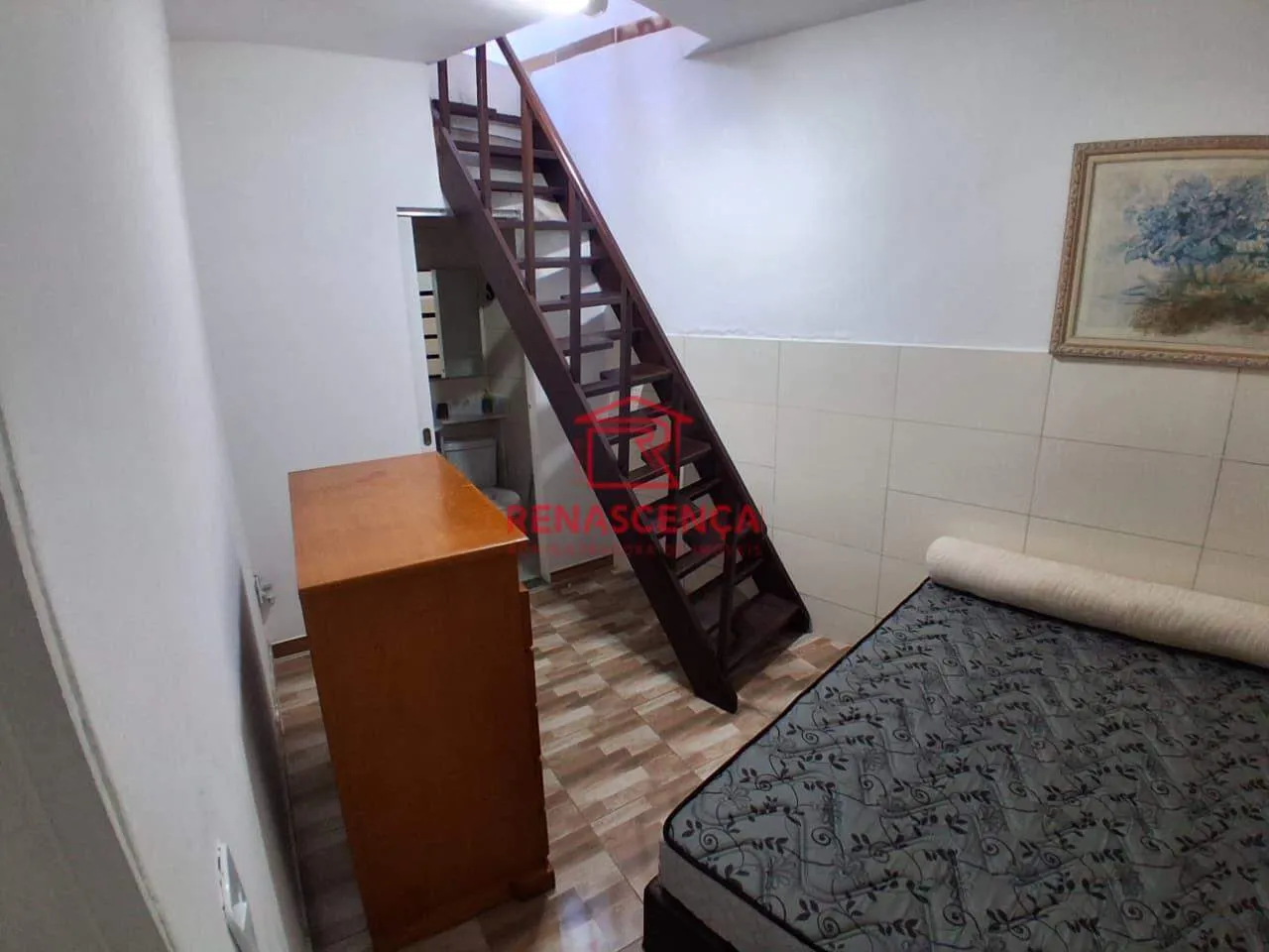 Apartamento mobiliado com 3 quartos, varanda e 1 vaga — photo 15