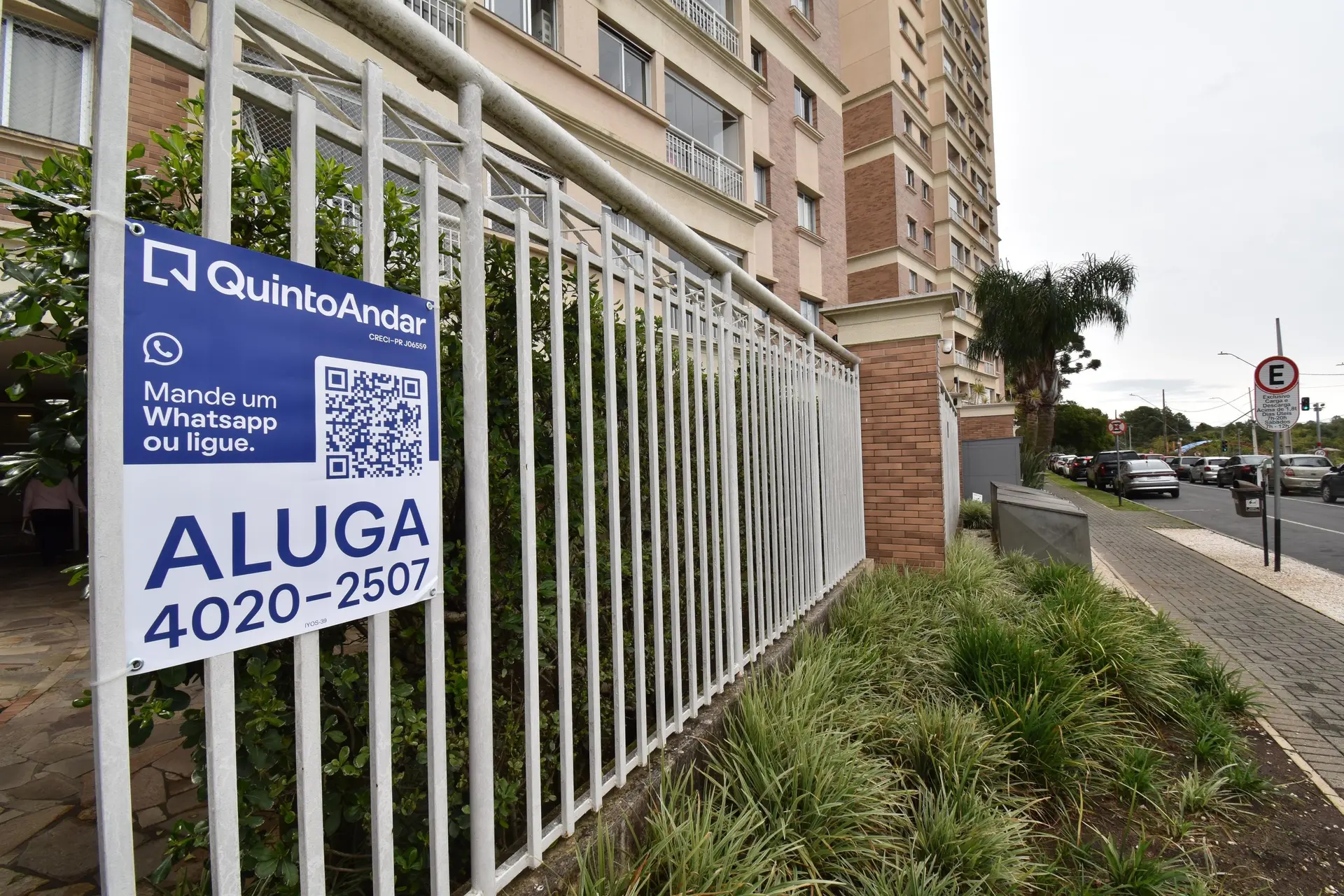 Apartamento de 2 quartos com varanda envidraçada, Augusta — photo 46
