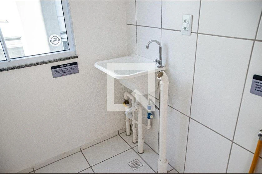 Apartamento para locação com 2 quartos e 42 m² — photo 19