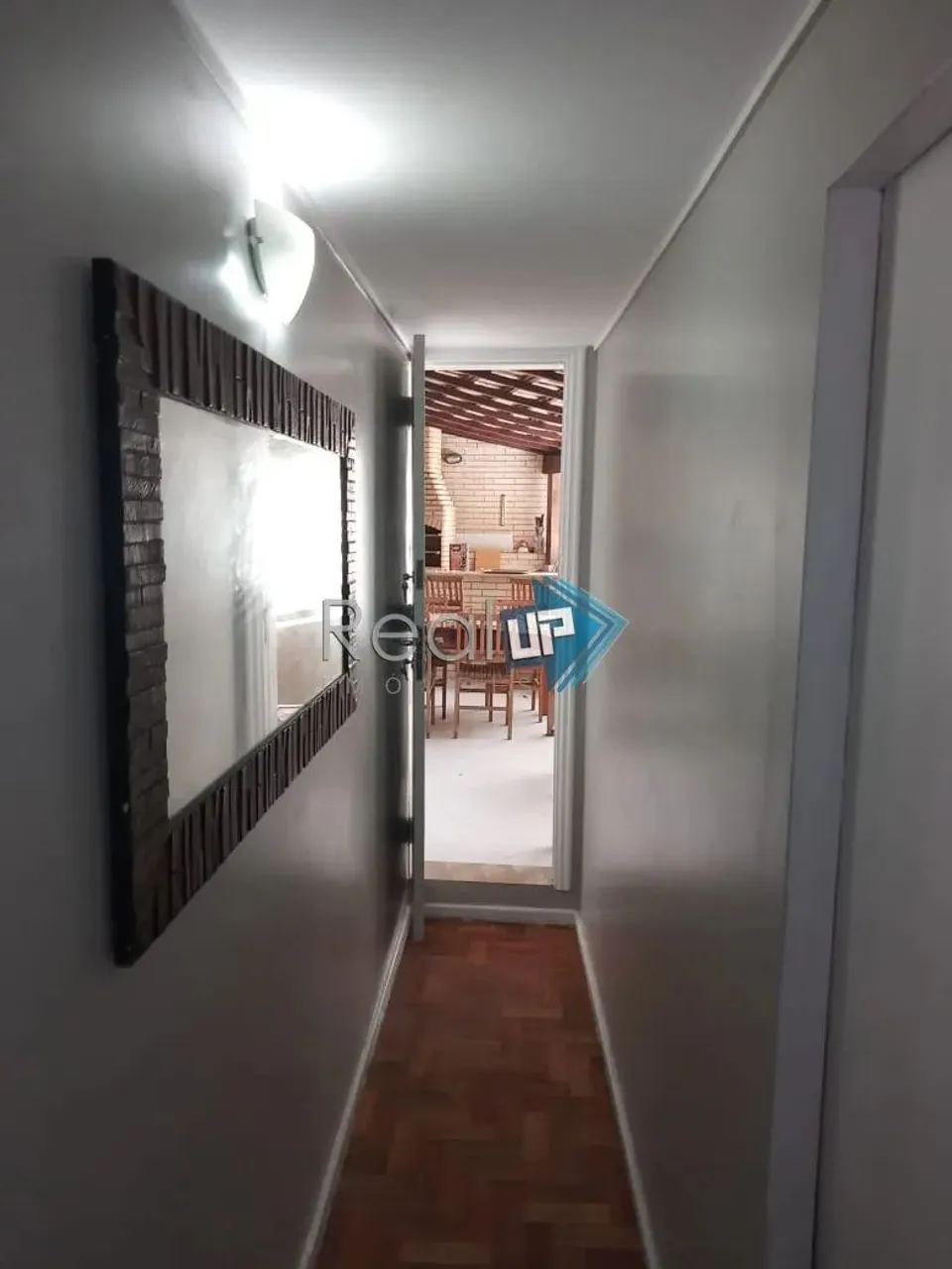 Apartamento com 4 quartos e varanda — photo 6