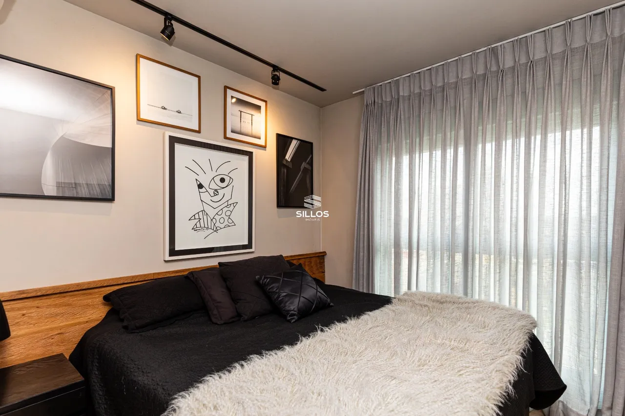 3 en-suite bedroom apartment with 4 bathrooms — photo 12