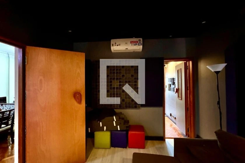 Apartamento mobiliado de 114 m² com 3 quartos e 2 banheiros — photo 12