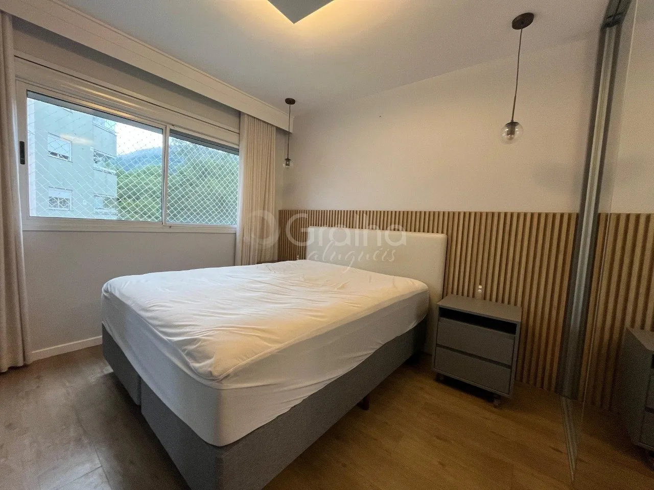 Мебльована квартира з 2 спальнями та 86 м² — photo 5