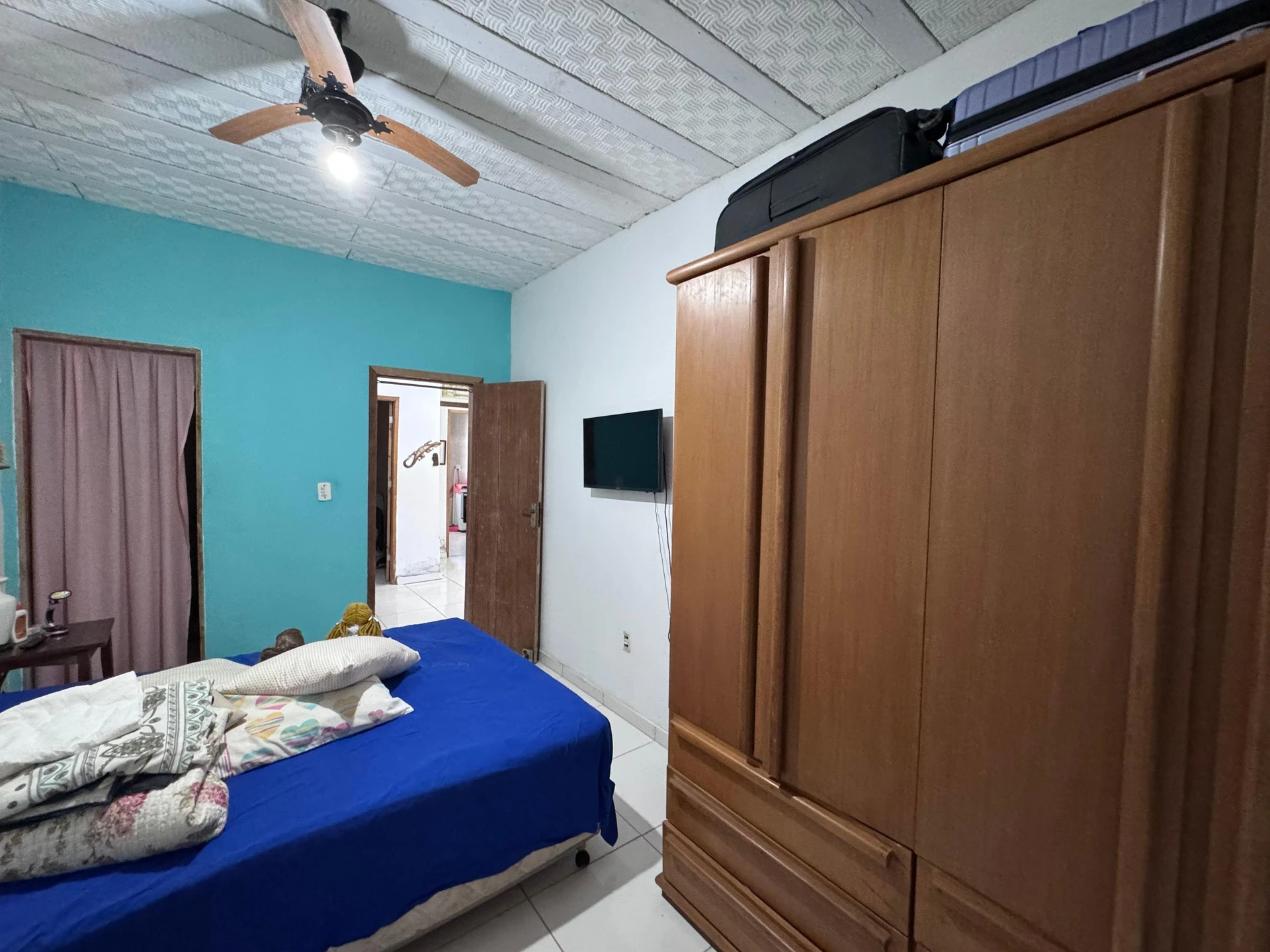 Furnished house with 2 bedrooms and private garden — photo 13