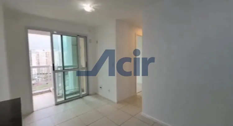 Apartamento de 3 quartos, sendo 1 suíte, 45 m², Jacarepaguá — photo 11
