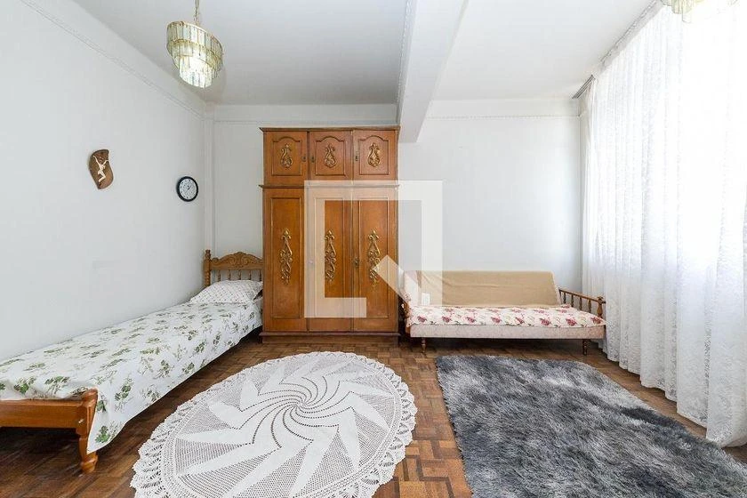 Apartamento de 3 quartos com espaço de home office — photo 26