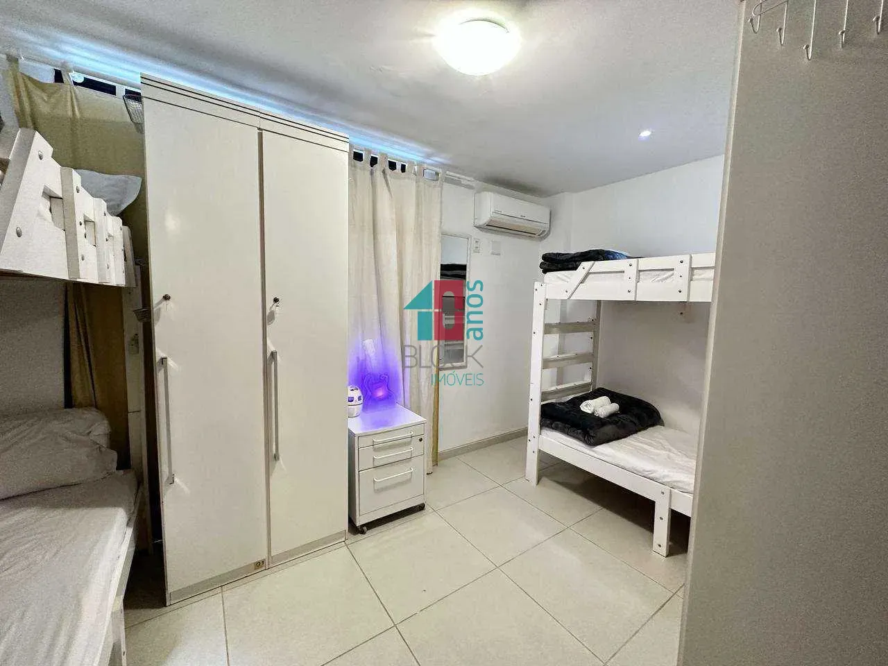 Apartamento 3 quartos com 1 suíte e 3 banheiros — photo 2
