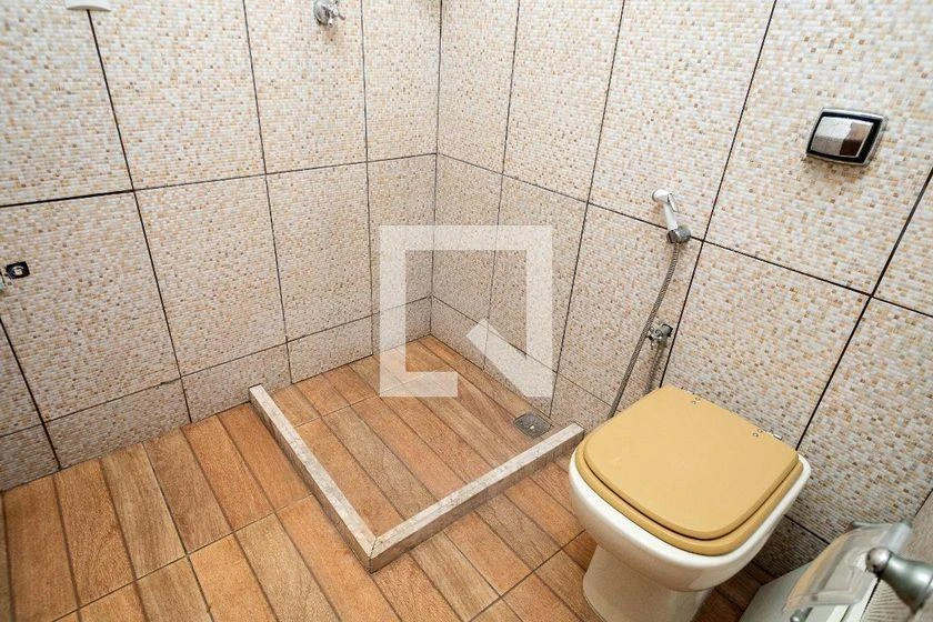 Casa de 100 m² com espaço de home office e máquina de lavar — photo 6