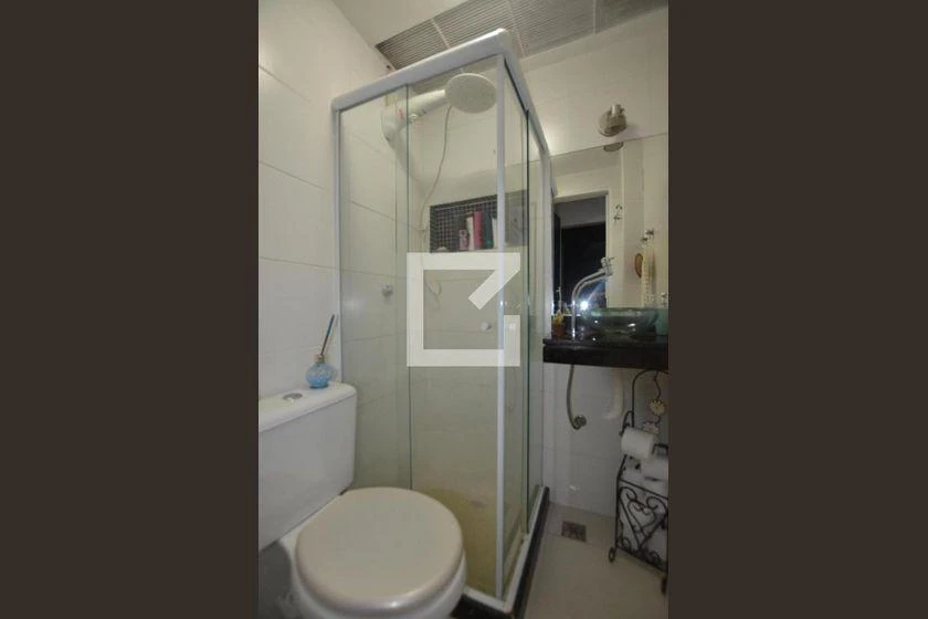 Орендована квартира з 2 спальнями та балконом — photo 30