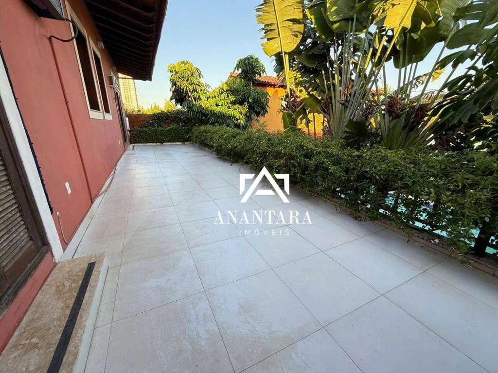 Rental house with 9 bedrooms, 6 baths and 800 m² — photo 25