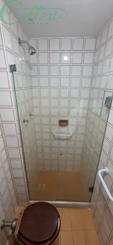 Departamento con espacio de home office en Rio de Janeiro — photo 32