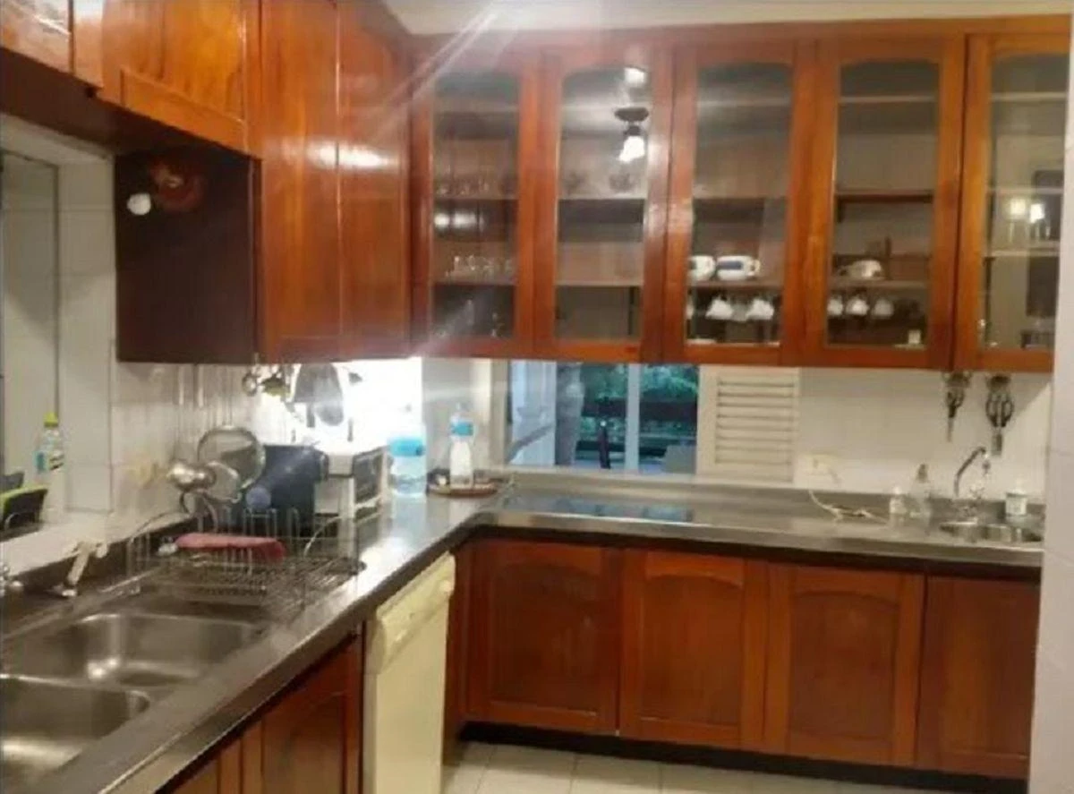 Мебльований будинок 350 м² з 4 спальнями та гриль на балконі — photo 32
