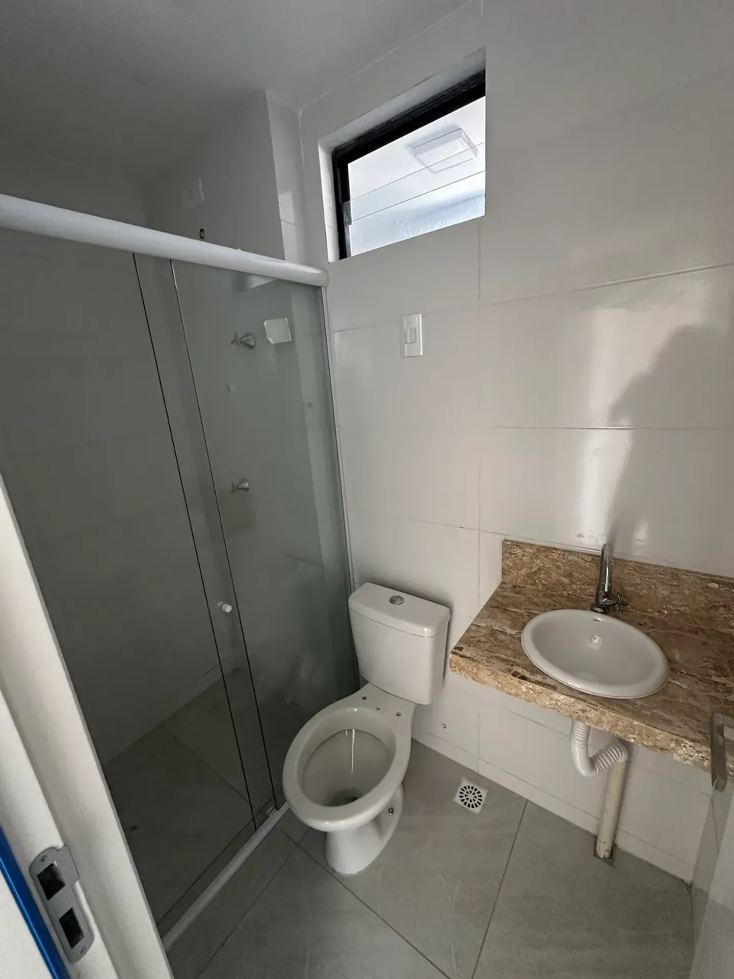 2-bedroom apartment, 1 with its own bathroom, 57 m² — photo 12
