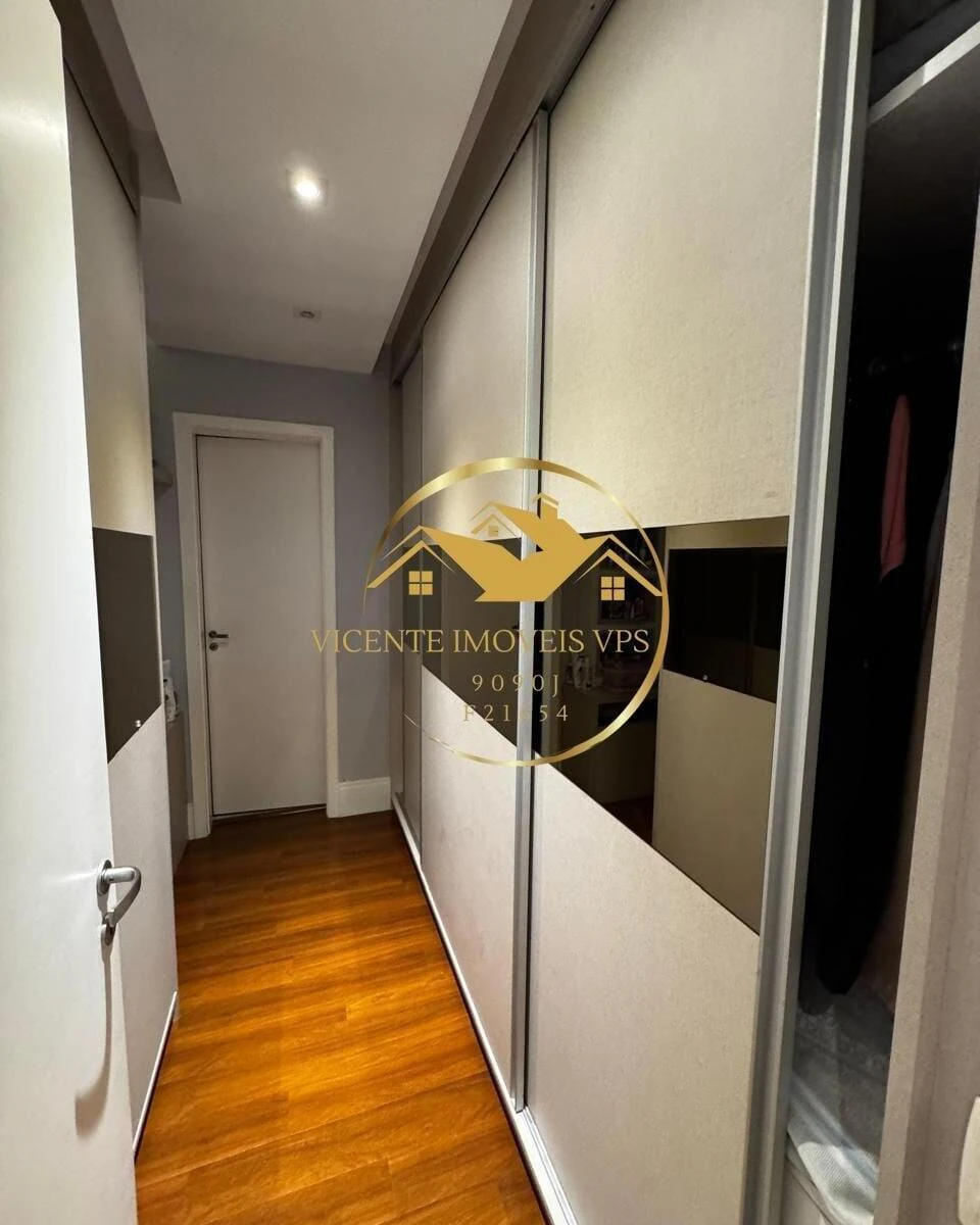 Furnished apartment with 4 bedrooms and 3 bathrooms — photo 8