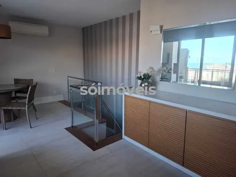 Apartamento mobiliado com 1 quarto e 3 banheiros — photo 12