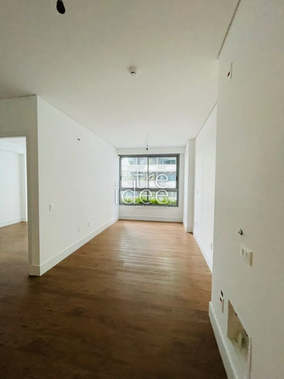 1-bedroom apartment 42.20 m² in unit 605 — photo 3